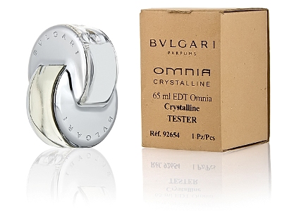 Bvlgari Omnia Crystalline Р·Р° Р–РµРЅРё 65 РјР» (Tester)